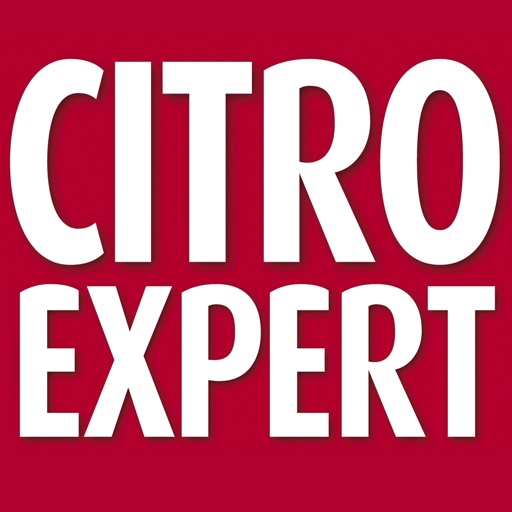 CITROEXPERT - AppWisp.com