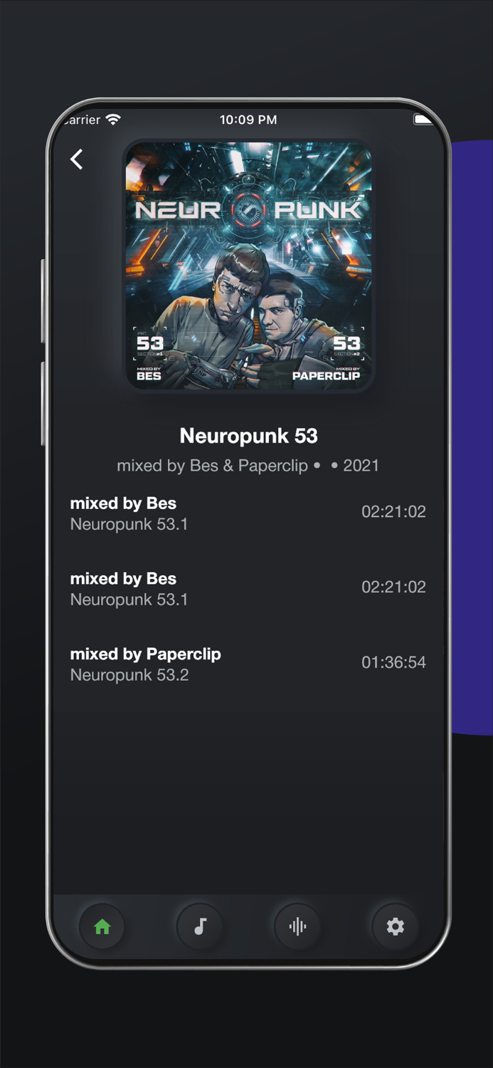 Neuropunk