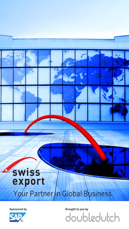 swiss export services & events