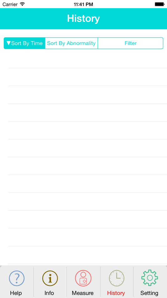 #4. Photo AFib Detector (iOS) By: CCApp