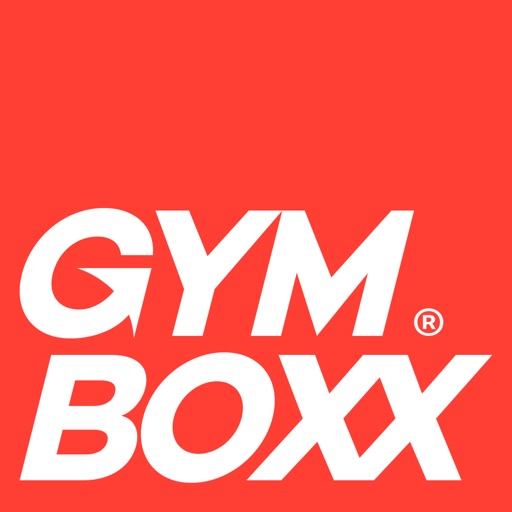 짐박스 Gymboxx