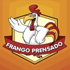 Frango Prensado icon