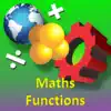 Maths Functions Animation contact information