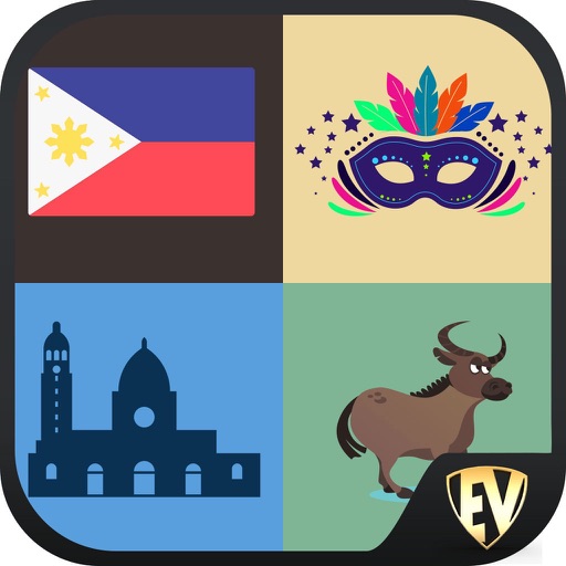 Explore Philippines Guide icon
