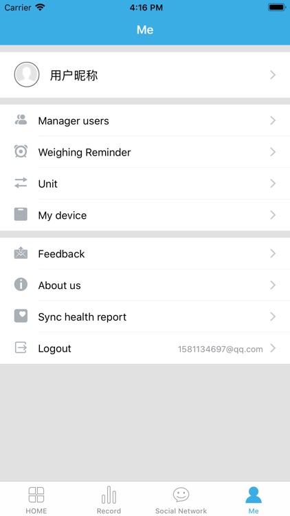 Simply2bfit screenshot-4