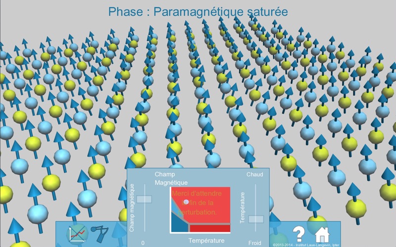 Screenshot #3 pour Neutrons4Science