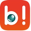 b!kkur! - iPhoneアプリ