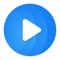 Mx Player - mp3 music app for enjoy the audio and video files with all features of play, pause, create a list, save and shorting by title, artist, album etc