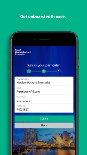HPE Reward(圖3)-速報App