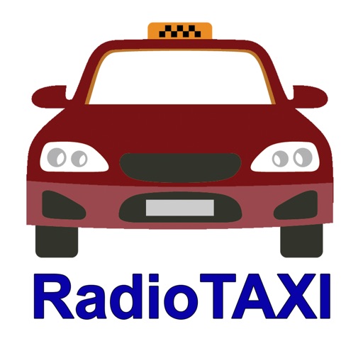 Radiotaxi Kefalonia icon