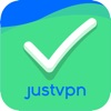 JustVPN icon