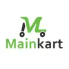 Mainkart App Delete