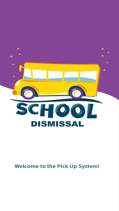 School Dismissal Screenshot