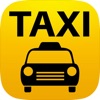 Exchange taxi application new icon