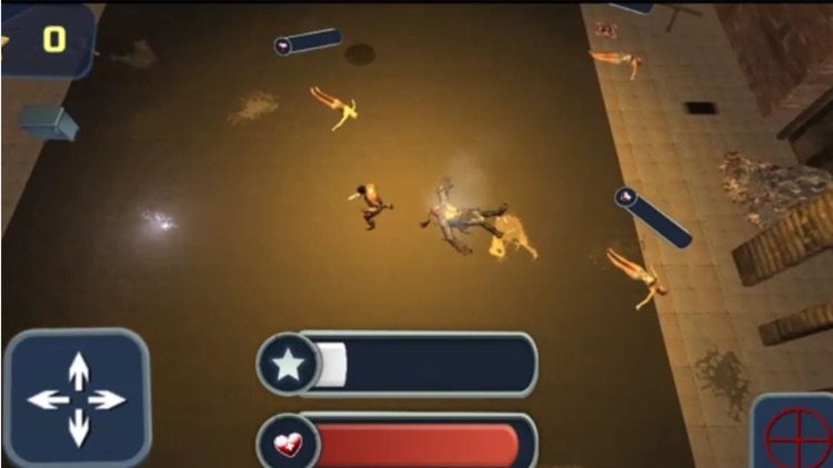 12 RAGS TEAM screenshot-6