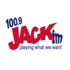 Jack FM 101 - Morgantown icon