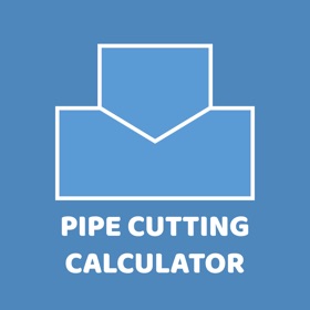 Snímky obrazovky (4) Pipe Cutting Calculator
