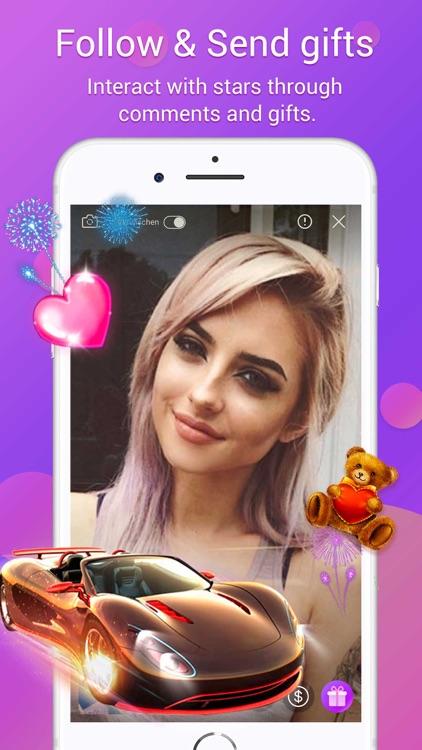 Moca - The Dating App