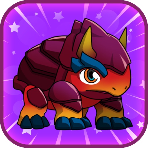 2 '5-Star Baby Dinos' acquired icon