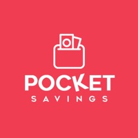 Pocket Saving logo