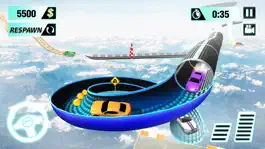 Game screenshot Extreme Car Driving Impossible hack