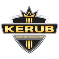 KERUB logo