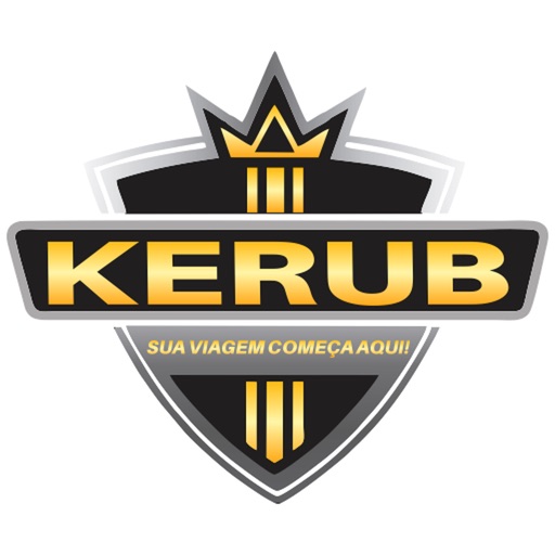 KERUB- CLIENTE icon