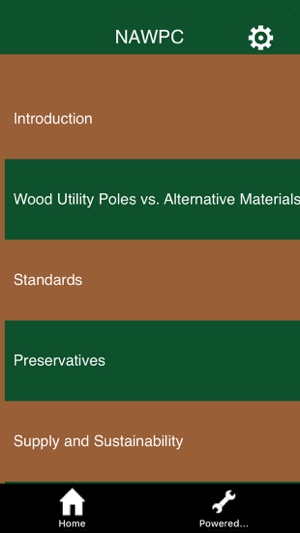 Wood Pole Guide(圖5)-速報App