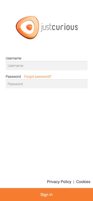 JustCurious(圖1)-速報App