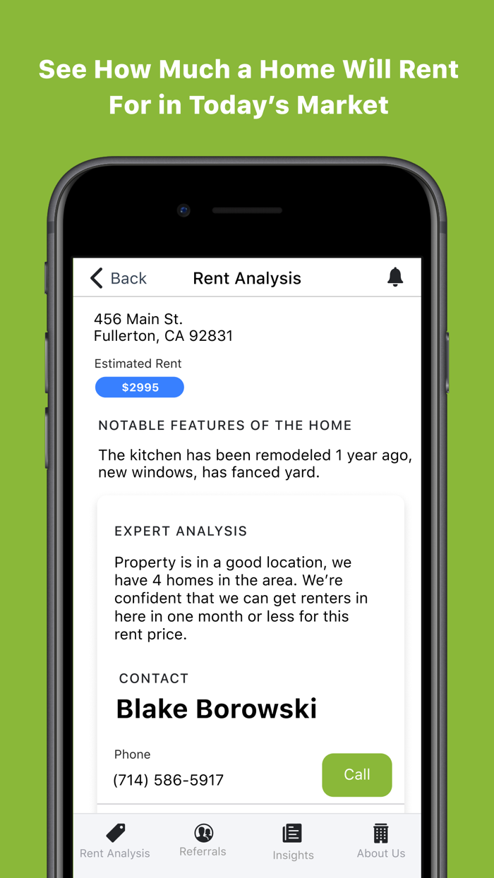 White Glove PM for Realtors