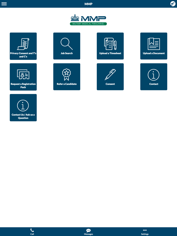 Military Medical Personnel