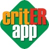 CriterApp - iPhoneアプリ