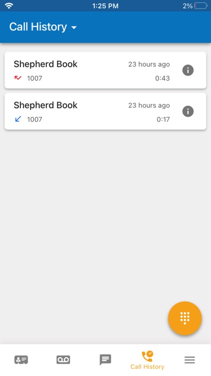 32Voice screenshot-8