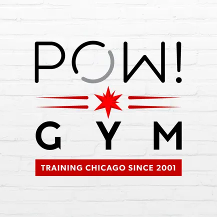 POW! Gym Cheats