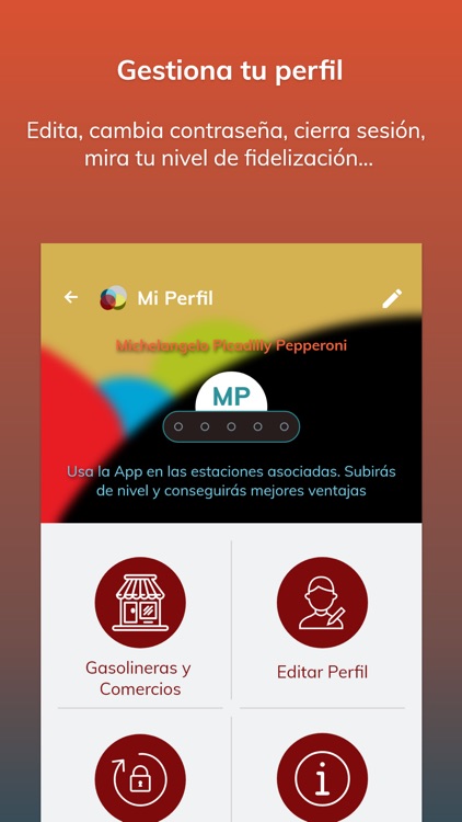 Lapamán screenshot-3
