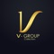 แอปพลิเคชั่นสำหรับลูกค้าV-Group