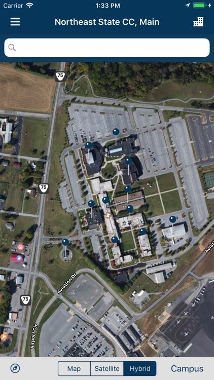 MyNortheast screenshot-4