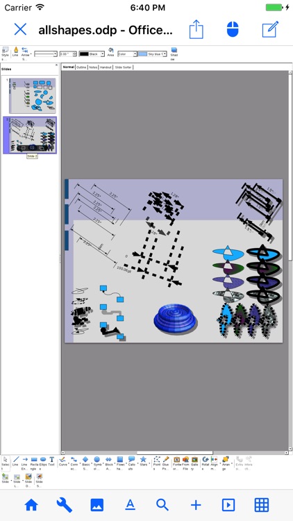 AO Office Pro