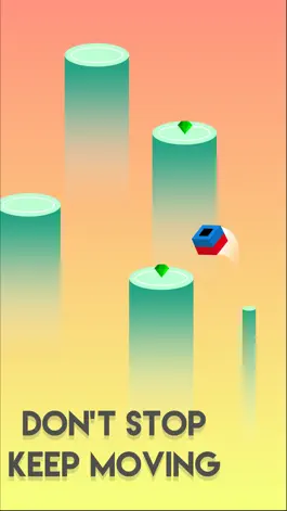 Game screenshot Splashy Jump - Move Faster apk