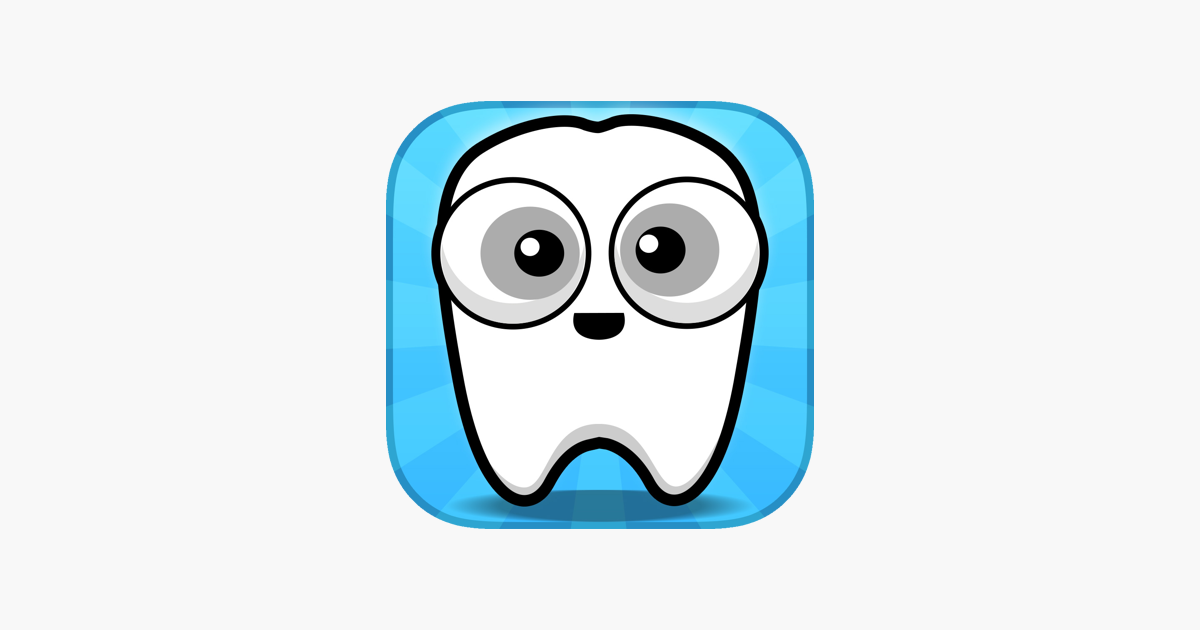 Meu Dente Bichinho Virtual – Apps no Google Play