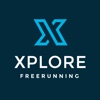 Xplore Freerunning icon
