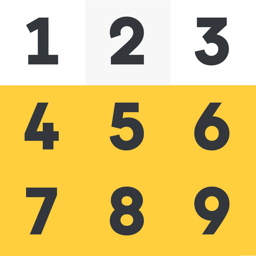 Ícone do app Good Sudoku by Zach Gage