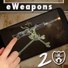 Best Machine Gun Simulator 2 icon