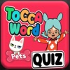 Tocca Word Quiz - iPadアプリ