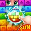 Cube Blast: Match Pop Puzzle