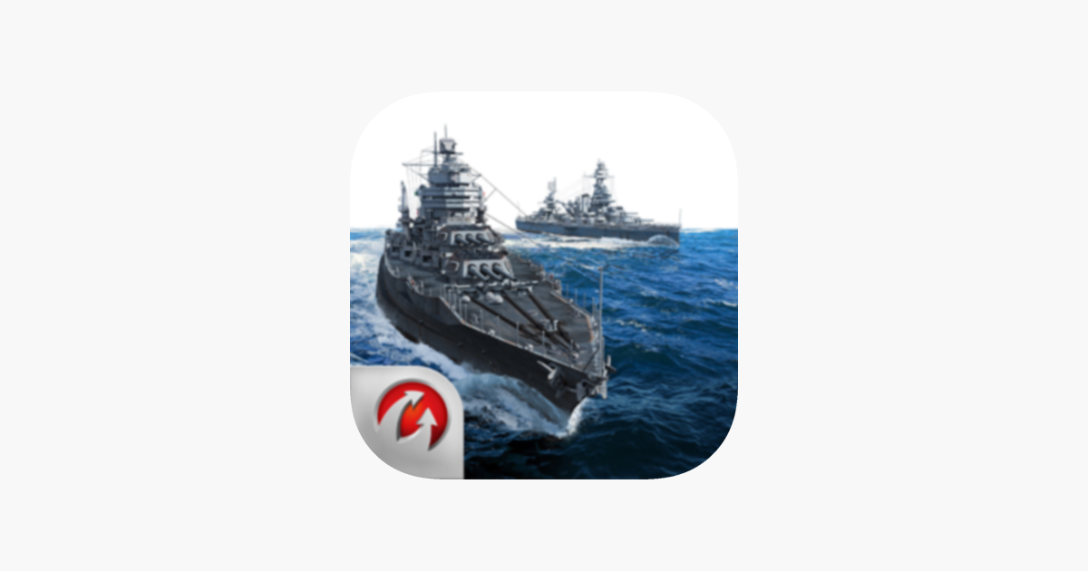 ワールド オブ ウォーシップ Blitz をapp Storeで ワールド オブ ウォーシップ Blitz をapp Storeで