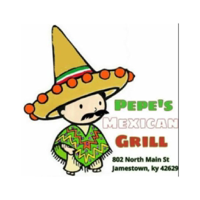 Pepes Mexican Grill