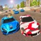 Highway Police Pursuit will take you into the action of fast police car chasing with the simulation experience of 3d driving