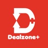 DealZone+ icon