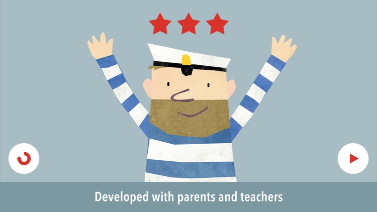 Fiete Choice screenshot-3